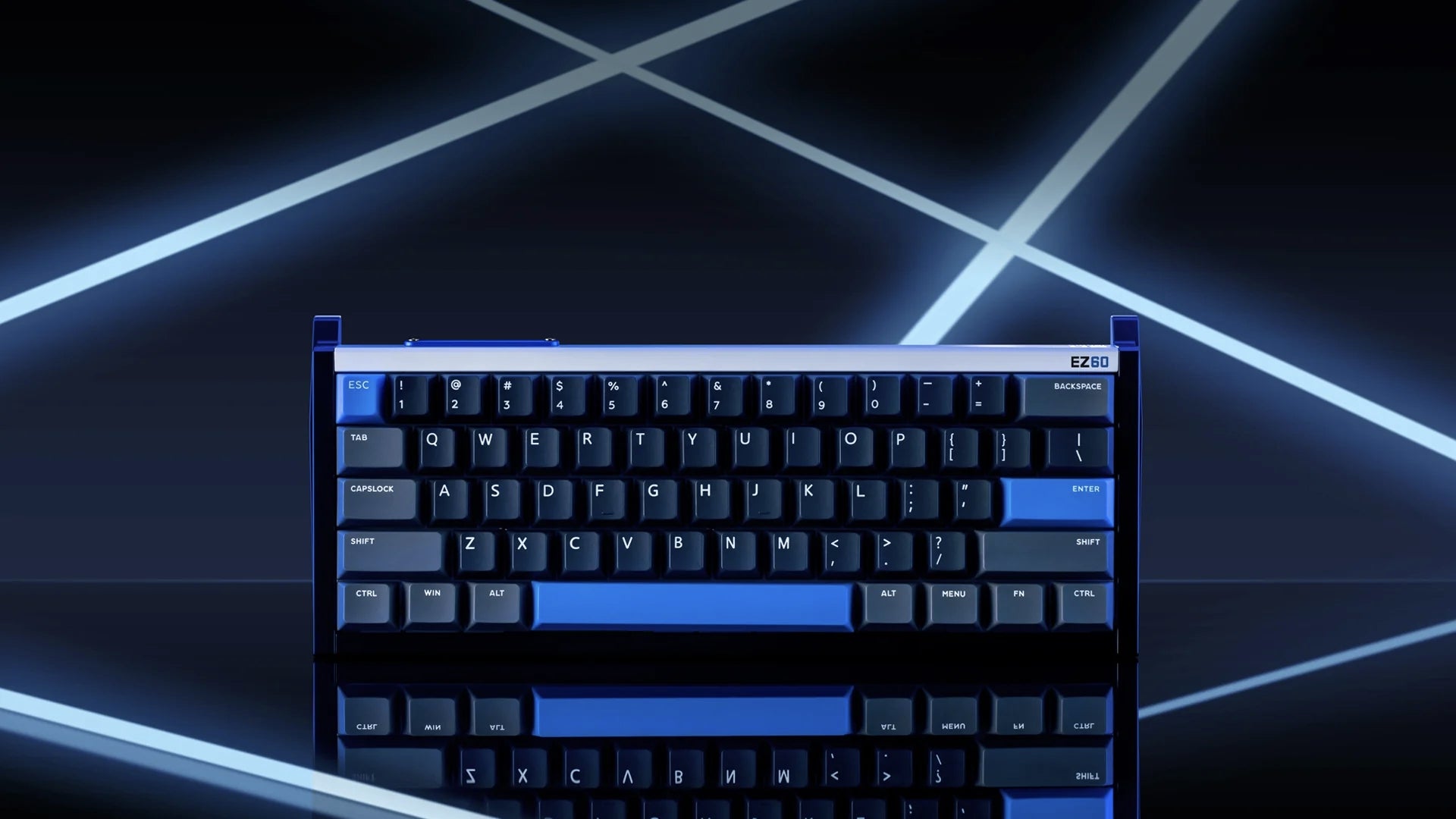 EZ60/EZ63 使用指南