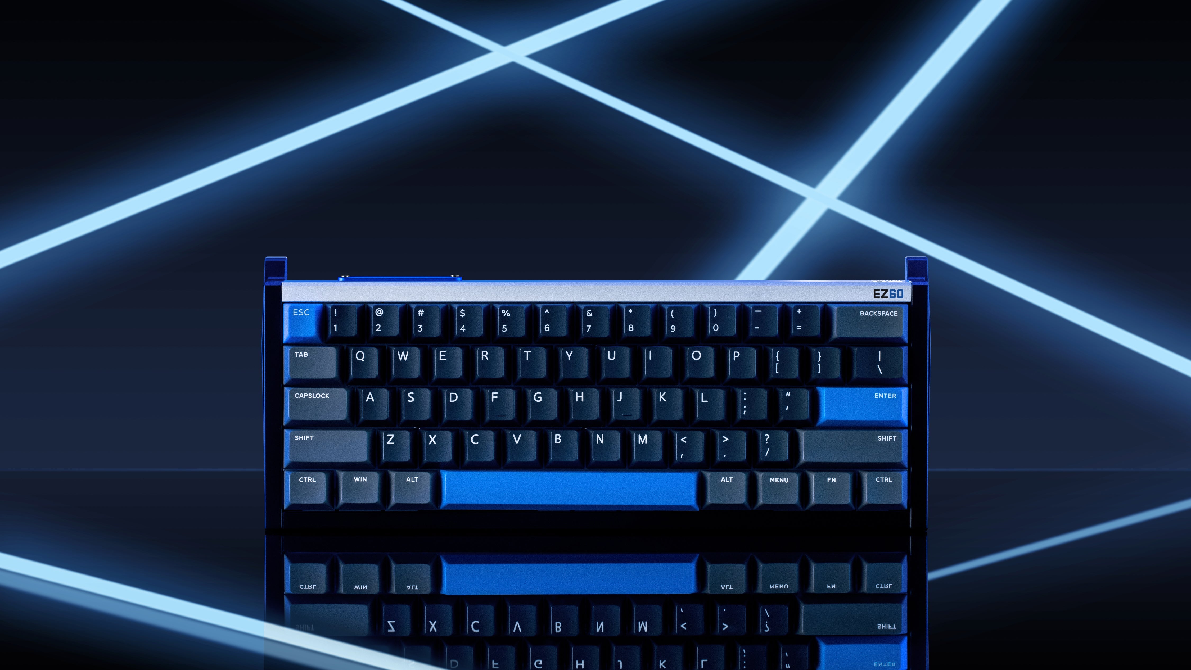 启云科技 EZ60/EZ63 固件更新日志