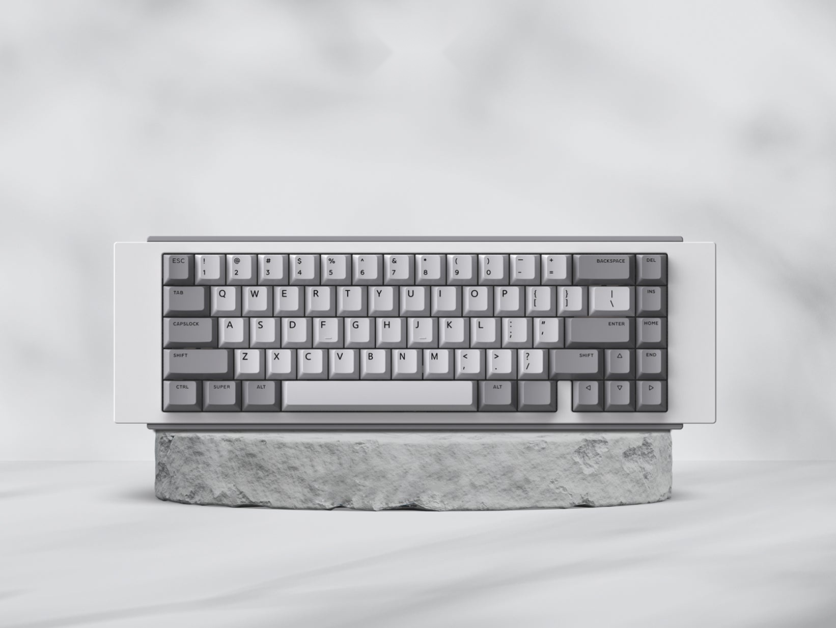 Nature 65 使用指南