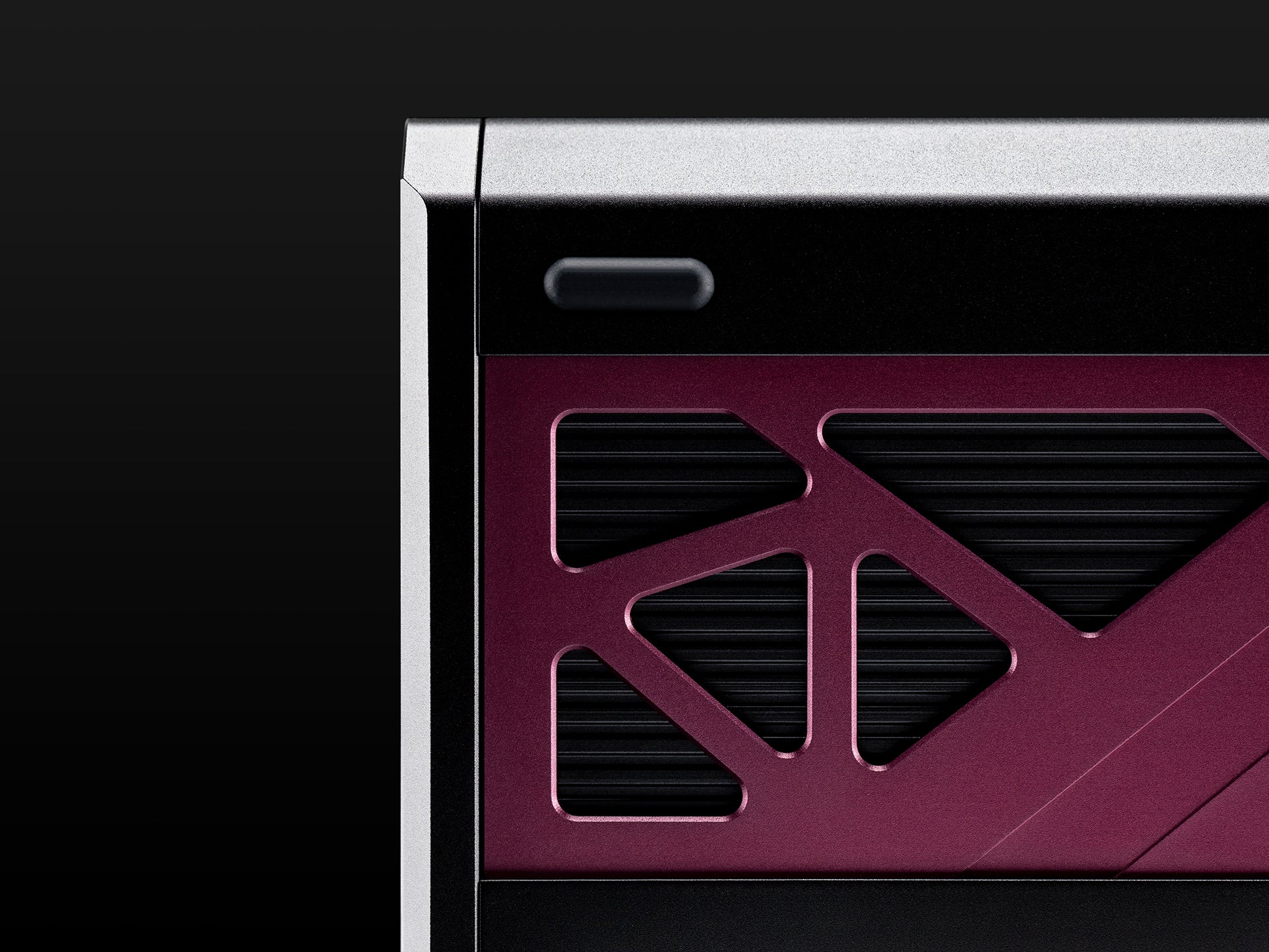启云科技 EV63 HE Hall Effect magnetic switch 键盘