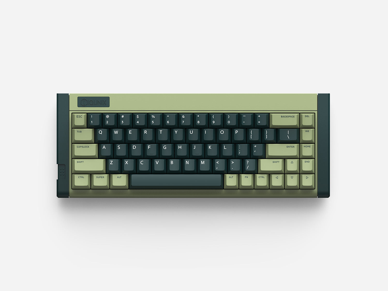 Ardbeg 65 Green 键盘