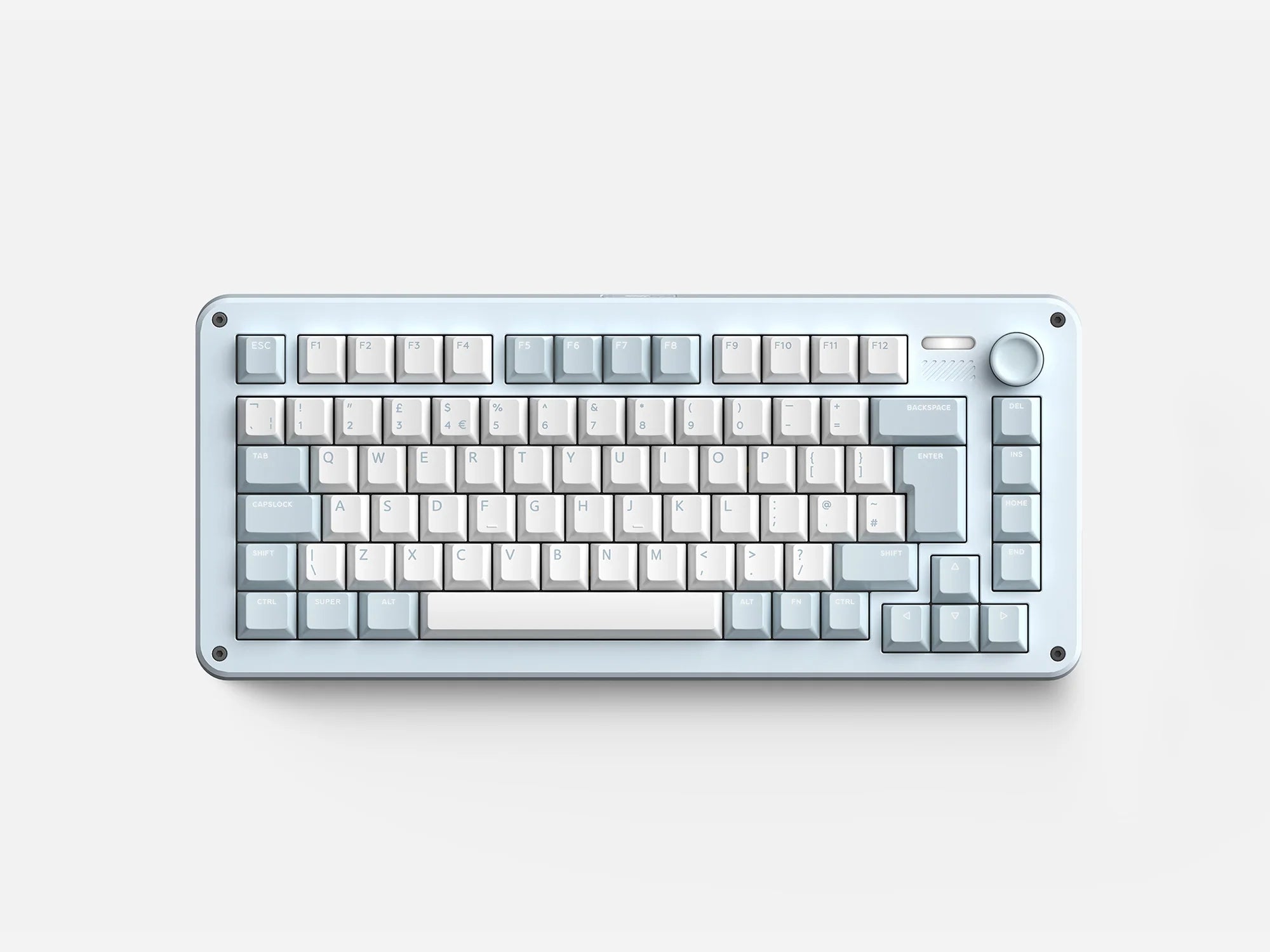 启云科技 ZONEX 75