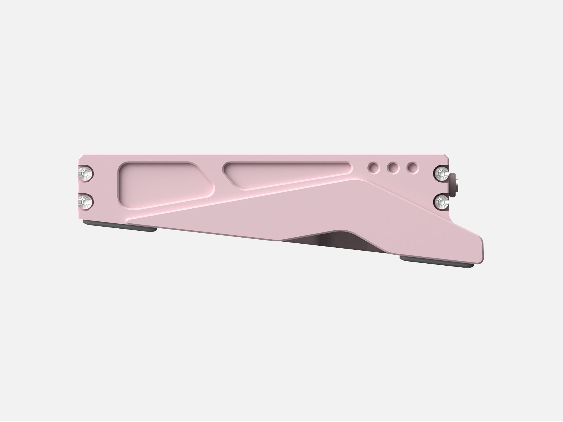 EZ63 Pink 磁轴 Gaming HE 键盘