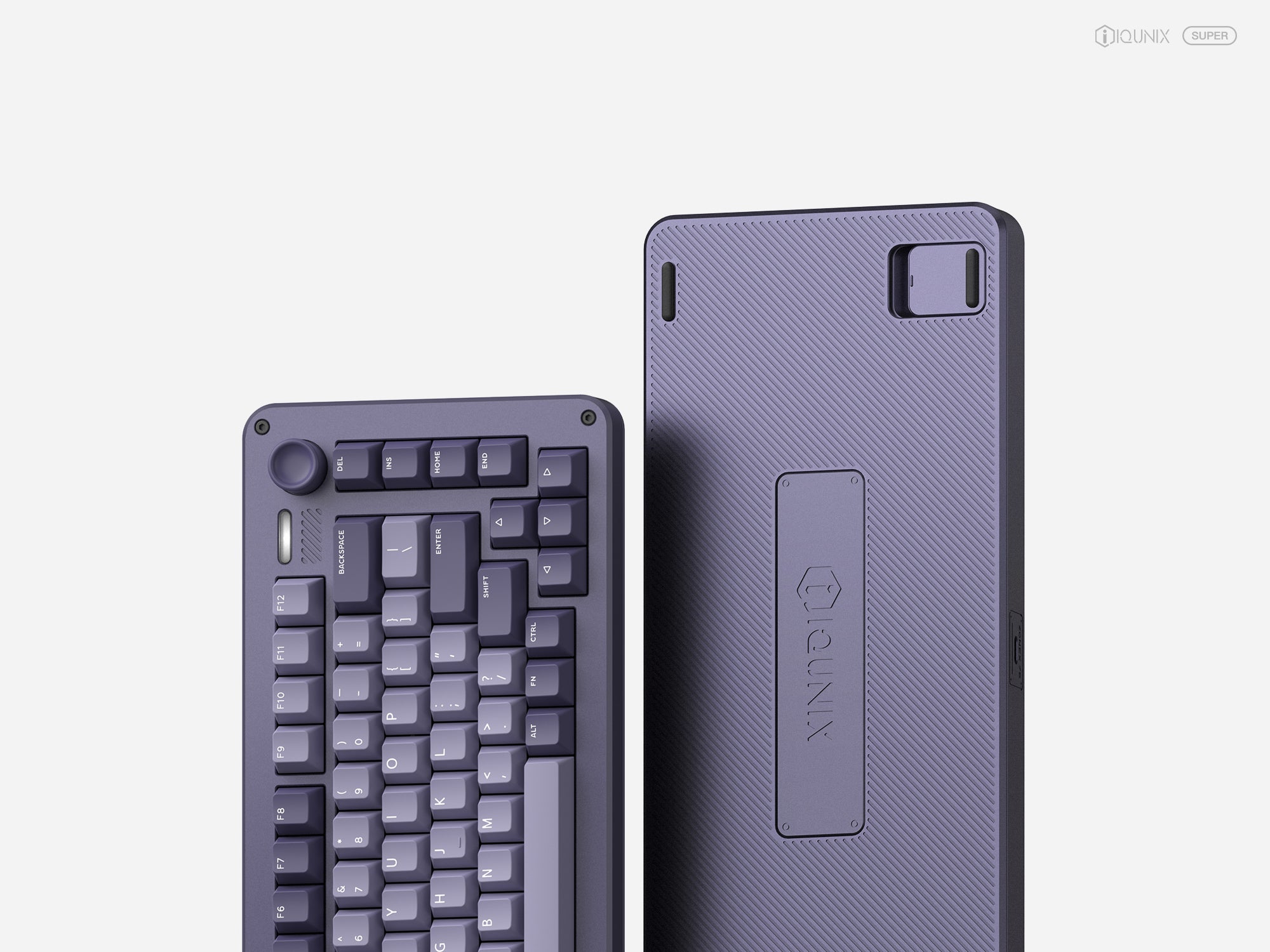 启云科技 ZONEX 75