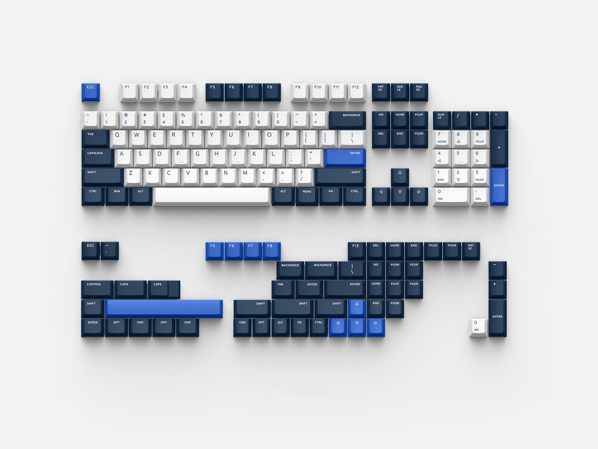 PBT 键帽 Set 深潜 PBT 键帽套装.jpg__PID:ce832c39-02c6-415c-9ce9-59c82c858498